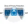 3M 25´´ Privacy Filter
