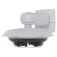 Axis P3748-PLVE beveiligingscamera