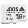 Axis Surveillance 1TB memory card