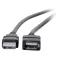 C2g Cable d´extensió USB-A 52108