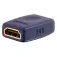 C2g Velocity HDMI Coupler HDMI-sovitin