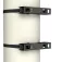 Chief mounts Support d´écran Structural Column Adapter Wall Mount