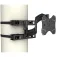 Chief mounts Structural Column Adapter Wall Mount näyttöjalusta