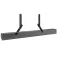 Chief mounts Universal Soundbar-ondersteuning