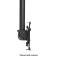 Chief mounts Vertical and Portrait Projector Mount ceiling projector bracket