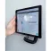 Compulocks VESA Wall Mount Bracket 모니터 스탠드