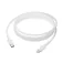 Dbramante CB10CLWH7156 USB-C cable