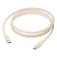 Dbramante CB20CCBE7209 USB-C cable