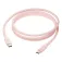 Dbramante Cabo USB-C CB20CCPI7206