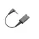 HP Accessoris auriculars 3.5 mm Quick Disconnect