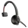 HP Accessori cuffie Poly