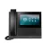HP Poly CCX 600 VoIP-telefon