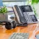 HP Telèfon VoIP Poly Edge E450