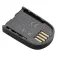HP Poly Savi accessoires koptelefoons