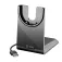 HP Poly SKU 220265-01 Headset-Ladebasis