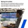 HP Poly Studio A2 Videokonferansesystem