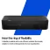 HP Poly Studio A2 Videokonferenzsystem