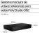 HP Poly Studio G62 Videokonferencesystem
