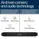 HP Poly Studio X32 Videoconferentiesysteem