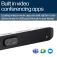 HP Poly Studio X32 Videokonferenzsystem