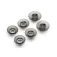 HP Coussinets d´oreille Poly Voyager 5200