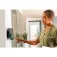 HP Support du système de vidéoconférence Poly Wall Mount Kit