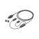 HP Accessoires écouteurs Training Cable Y