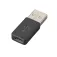 HP USB to USB-C USB-C-sovitin