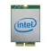 Intel Targeta d´expansió PCI-E AX210 wifi
