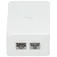 Logitech 952-000074 Einspritzdüse