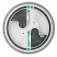 Logitech Rally Mic Pod 2 Microphone