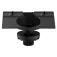 Logitech Tap Riser Mount Ondersteuning voor videoconferentiesysteem