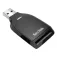 Sandisk Lector de targetes extern QuickFlow