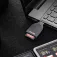 Sandisk Lector de targetes extern QuickFlow