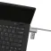 Targus ASP96GLX-S Laptoplås