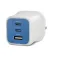 Targus HyperJuice Flex USB-A-og USB-C-vægoplader