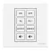Vision TC3-CTL/2 Smart control panel