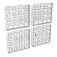 Vision TC3-CTL/2 Smart kontrollpanel