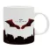 Abysse DC comics the batman mok