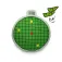 Abysse Coussin Dragon ball radar