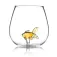Bar bespoke Vaso Goldfish