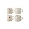 Bloomingville Christy mugg