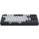 Dark project Bushido 87 Mechanical Keyboard