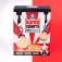 Fizz creations Sumo squats stressbal