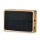 Mikamax Solar bamboo Luidspreker