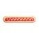 Mustard Hot dog 鼠标垫