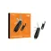 Orbitkey Clauer Crazy horse multitool v2