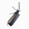 Orbitkey Chaveiro Leather