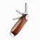 Orbitkey Clauer Leather