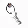Orbitkey Porte-clés Ring v2 minnie mouse